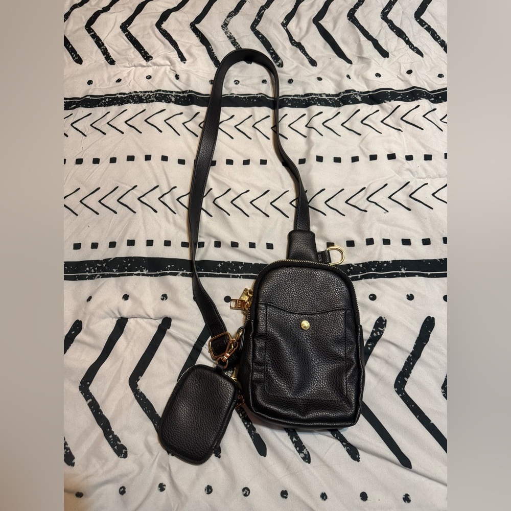 Steve Madden purse